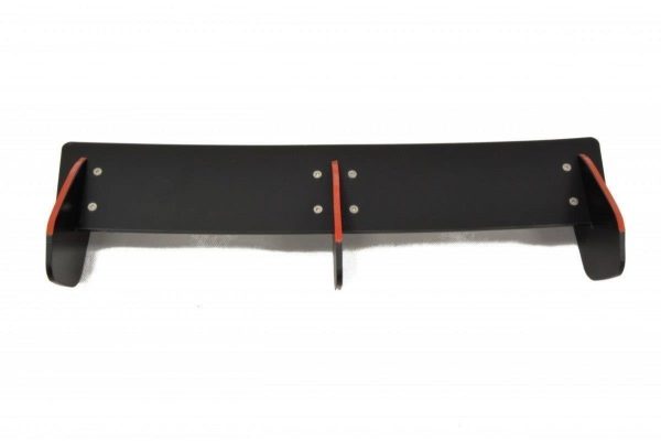 Diffuser i Bakre Flaps VW Golf 7 R Hatchback
