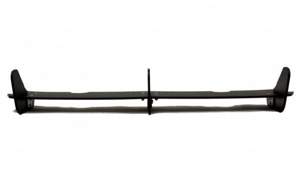 Diffuser i Bakre Flaps VW Golf 7 GTI