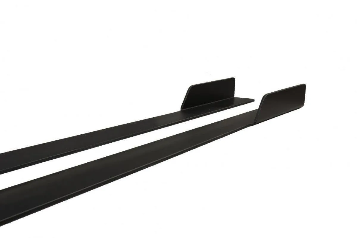 Sideskjørt Racing VW Golf 7 GTI Facelift - Bilde 4