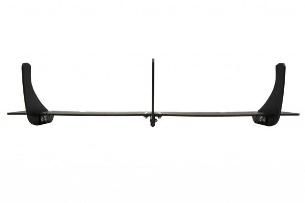 Diffuser i Bakre Flaps VW Scirocco 3R