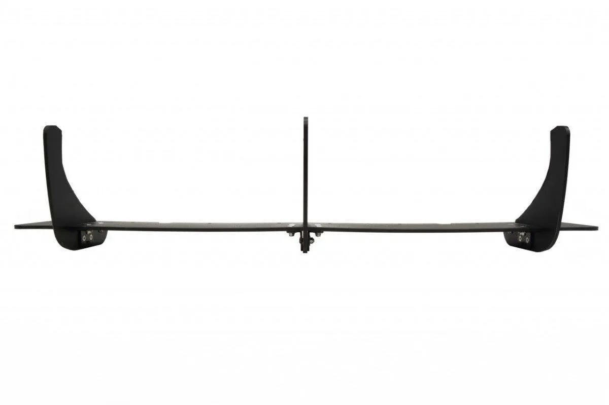 Diffuser i Bakre Flaps VW Scirocco 3R - Bilde 4