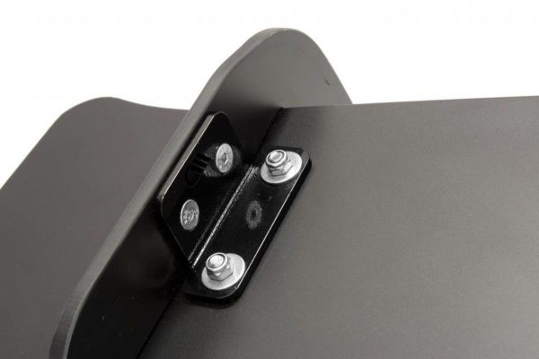Diffuser i Bakre Flaps VW Scirocco 3R