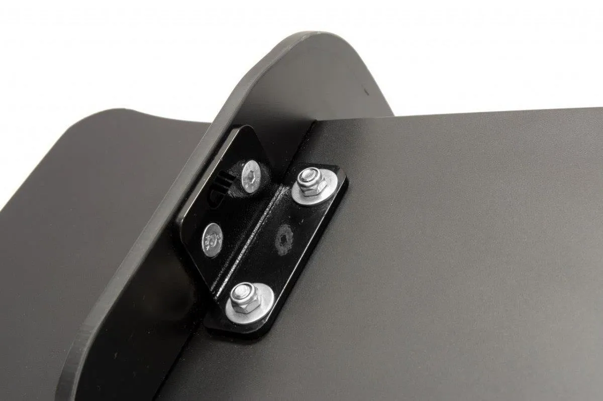 Diffuser i Bakre Flaps VW Scirocco 3R - Bilde 6