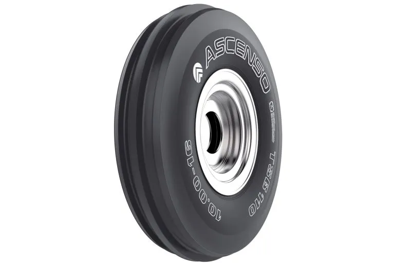 Industriell Dekk Ascenso TSB 110 4.00-19 6PR 72A8 TT