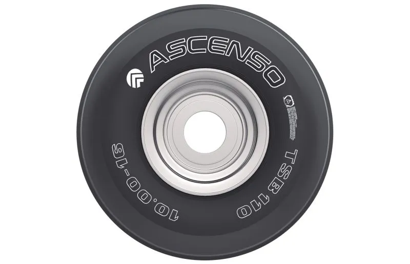 Industriell Dekk Ascenso TSB 110 4.00-19 6PR 72A8 TT - Bilde 2