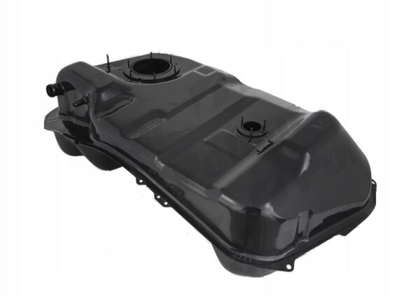Drivstofftank - Mitsubishi Outlander II 06-12 Bensintank/Dieseltank - Bilde 3