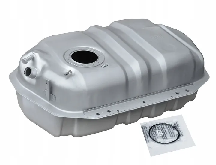 Drivstofftank Nissan Patrol Y61 98-10 - Bensintank/Dieseltank - Bilde 2