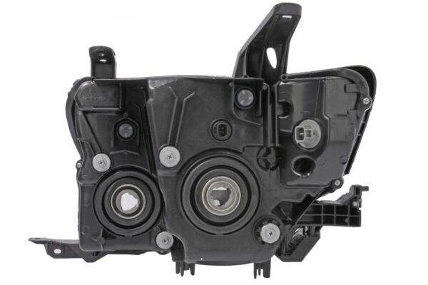 Frontlykt Høyre – Mitsubishi Pajero IV 07- H11/H9
