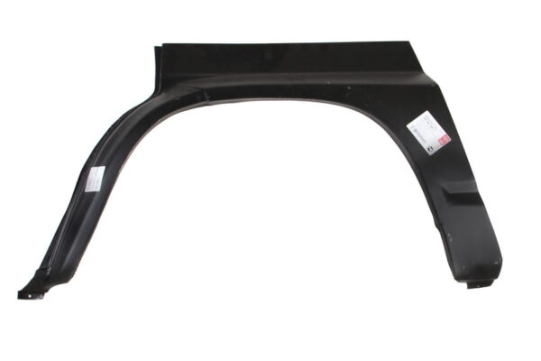 Skjerm Panel Bak – Nissan Patrol Y60 86-98 5D Venstre Side