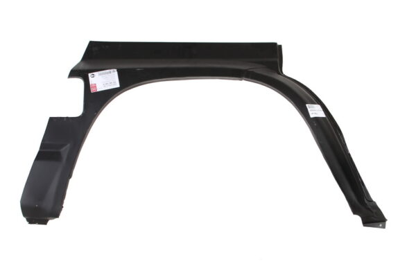 Skjerm Panel Bak – Nissan Patrol Y60 86-98 5D Høyre Side