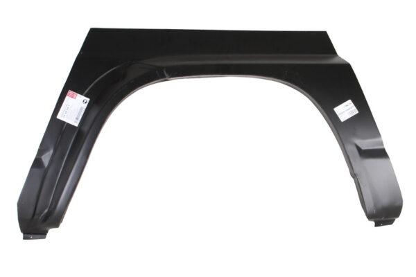 Skjerm Panel Bak – Nissan Patrol Y60 86-98 2D Venstre Side