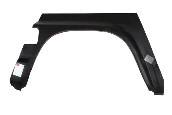 Skjerm Panel Bak – Nissan Patrol Y60 86-98 2D Høyre Side