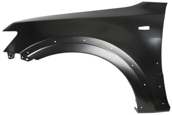 Skjerm Foran Venstre – Mitsubishi Pajero IV 07-