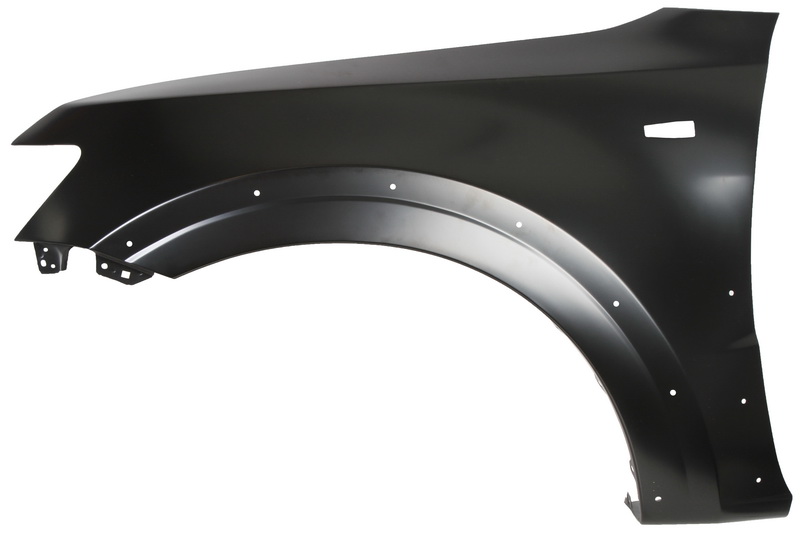 Skjerm Foran Venstre – Mitsubishi Pajero IV 07-