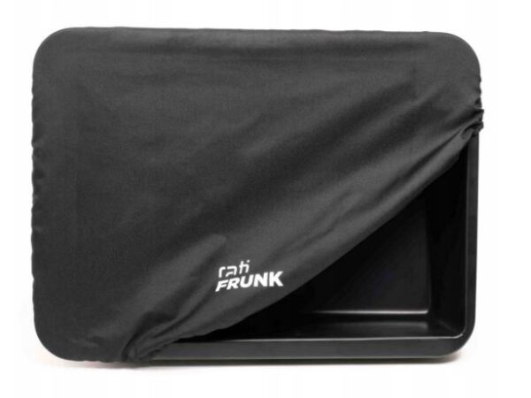 Ekstra Oppbevaringsrom Foran BMW i4 eDrive 35/40 2021–