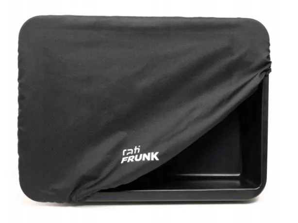 Ekstra Oppbevaringsrom Foran BMW i4 eDrive 35/40 2021– - Bilde 3