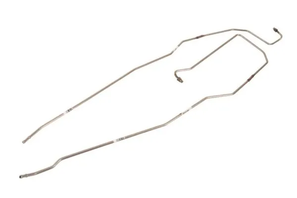 Trykkledning Til Partikkelfilter Mitsubishi Pajero 2007-  3.2TD 4M41