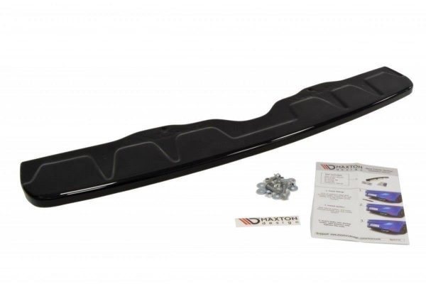 Diffuser V.1 Subaru Impreza MK4 WRX STI