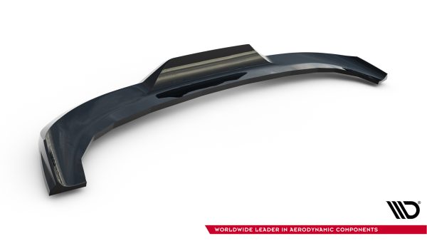 Diffuser Renault Megane E-Tech Electric Mk1