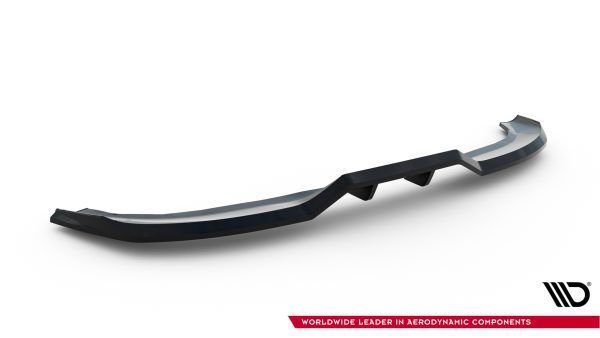 Diffuser Renault Megane E-Tech Electric Mk1