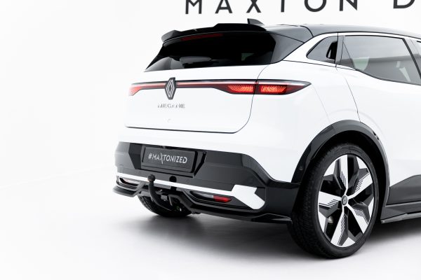 Diffuser Renault Megane E-Tech Electric Mk1