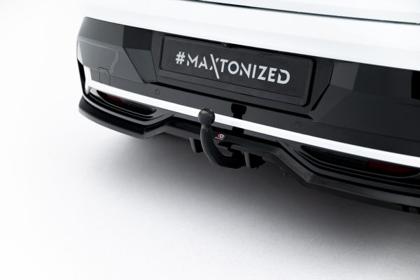 Diffuser Renault Megane E-Tech Electric Mk1