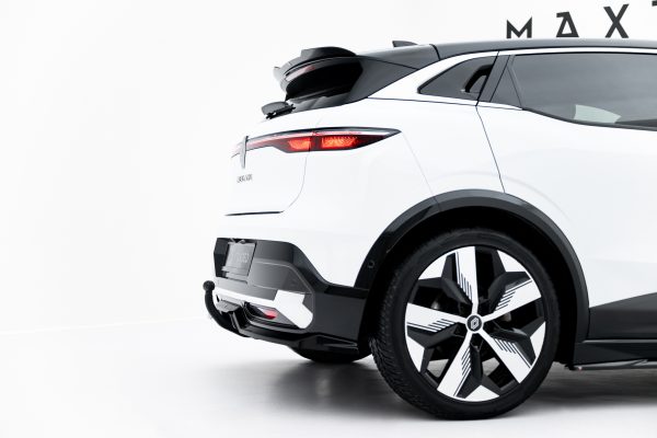 Diffuser Renault Megane E-Tech Electric Mk1