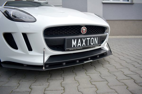 Frontleppe RACING JAGUAR F-TYPE