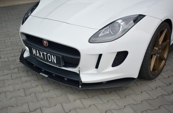 Frontleppe RACING JAGUAR F-TYPE