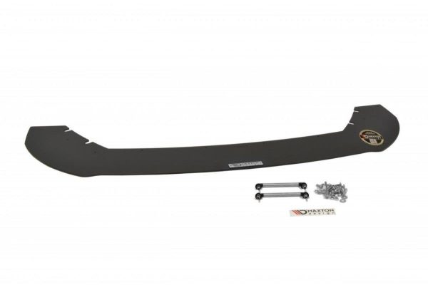 Frontleppe Racing Seat Leon III Cupra/FR