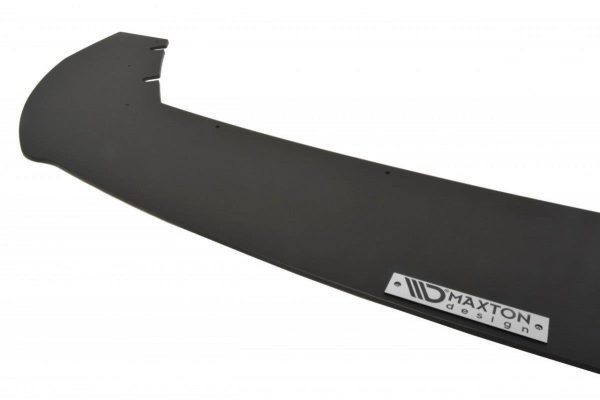 Frontleppe Racing Seat Leon III Cupra/FR