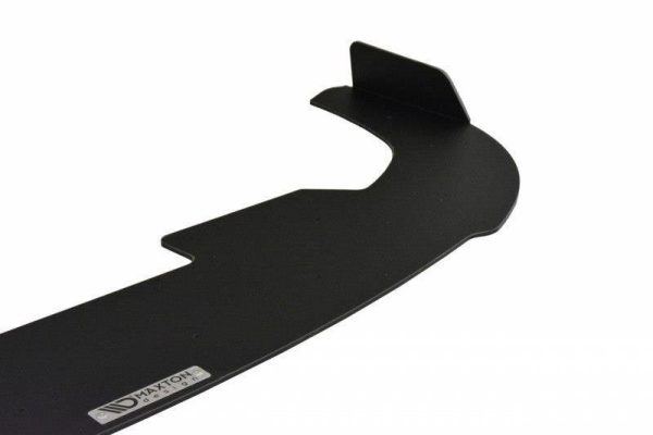 Frontleppe Racing Subaru Impreza WRX STI Mk3