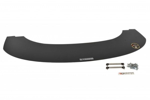 Frontleppe Racing Seat Leon II MS Design V.1