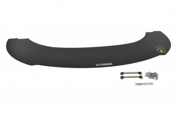 Frontleppe Racing Seat Leon II MS Design V.2