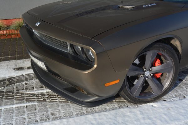Frontleppe DODGE CHALLENGER MK3. PHASE-I SRT8 COUPE
