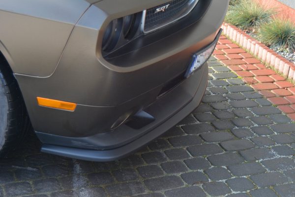 Frontleppe DODGE CHALLENGER MK3. PHASE-I SRT8 COUPE