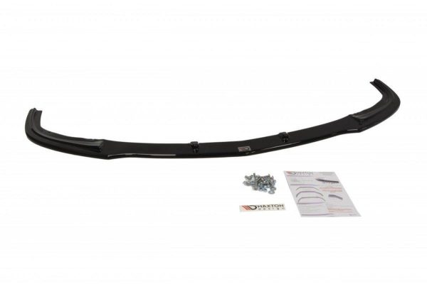Frontleppe Mazda 3 MK2 Sport