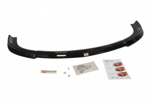 Frontleppe Mazda 3 MPS MK1