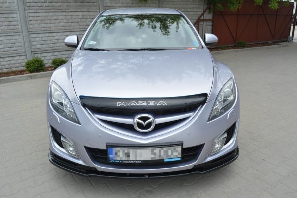 Frontleppe Mazda 6 MK2 SPORT HATCH (GH-SERIES) - Bilde 2