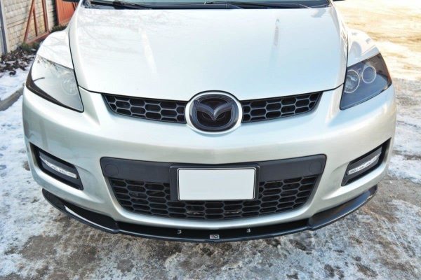 Frontleppe Mazda CX-7