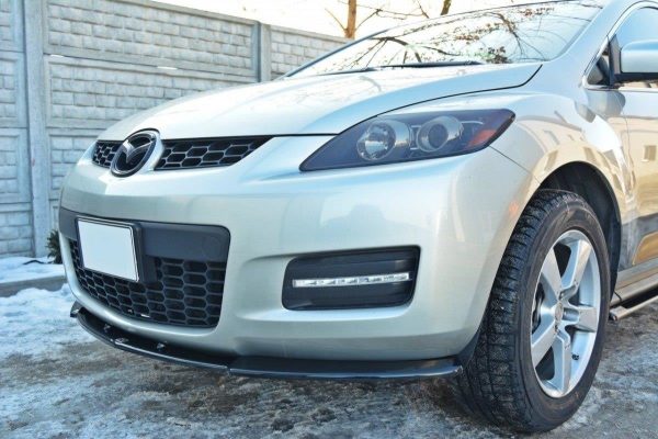 Frontleppe Mazda CX-7