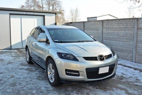 Frontleppe Mazda CX-7
