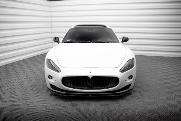 Frontleppe Maserati Granturismo Mk1