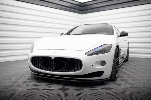 Frontleppe Maserati Granturismo Mk1