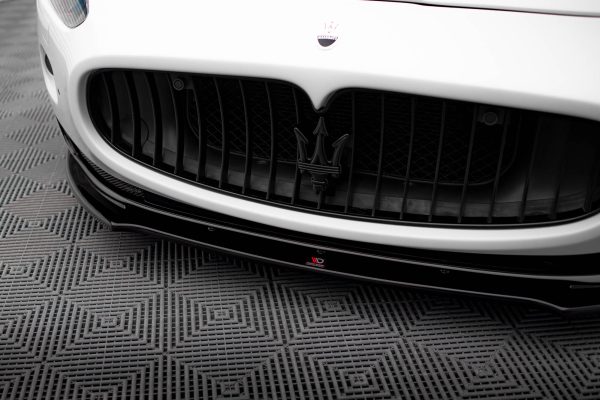 Frontleppe Maserati Granturismo Mk1