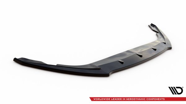 Frontleppe Maserati Granturismo Mk1