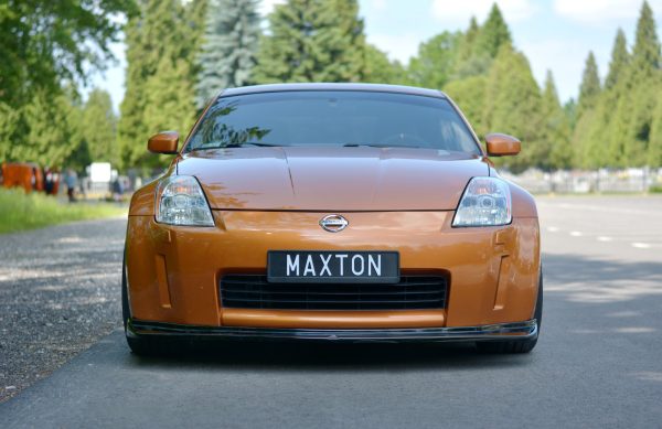 Frontleppe NISSAN 350Z