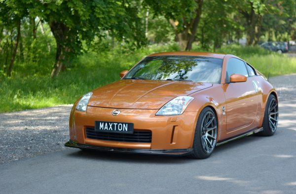 Frontleppe NISSAN 350Z