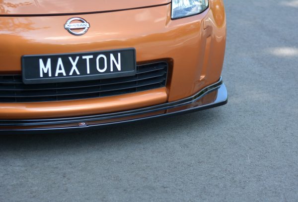 Frontleppe NISSAN 350Z