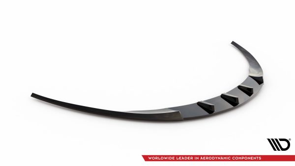 Frontleppe Opel Astra J OPC/VXR Nurburg
